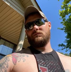 Meet your Posher, Brett